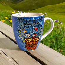 Load image into Gallery viewer, NEW 18 Oz - Signature Mugs - Little Ancestors