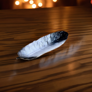 Eagle Feather Tray