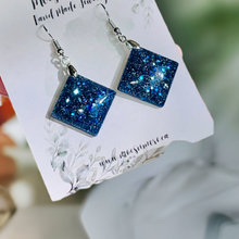 Load image into Gallery viewer, Mocs N More Earrings - A Little Bit of Sparkle