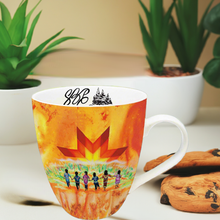 Load image into Gallery viewer, 18 Oz - Signature Mugs - Always In Our Hearts