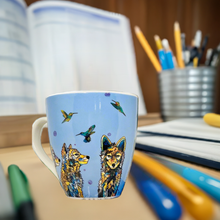 Load image into Gallery viewer, ON SALE 18 Oz - Signature Mugs - First Encounters