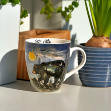 Load image into Gallery viewer, NEW 18 Oz - Signature Mugs - A Bear&#39;s Journey