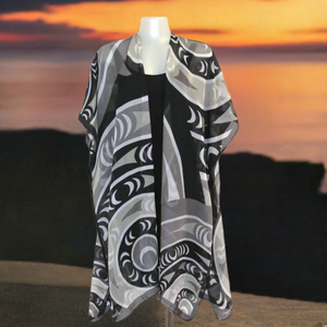 Ladies Fashion Wraps - Life