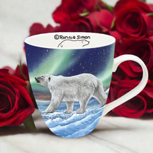 Load image into Gallery viewer, 18 Oz - Signature Mugs - NEW Ocean&#39;s Edge