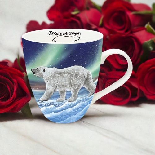 18 Oz - Signature Mugs - NEW Ocean's Edge