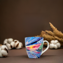 Load image into Gallery viewer, 18 Oz - Signature Mugs - Reflect &amp; Grow with Love