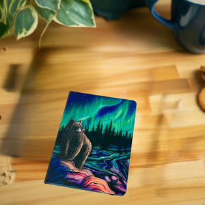Journals - Sky Dance Northern Light