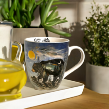 Load image into Gallery viewer, NEW 18 Oz - Signature Mugs - A Bear&#39;s Journey