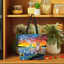 Load image into Gallery viewer, Tote Bags - Daytime Dreamer