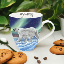 Load image into Gallery viewer, 18 Oz - Signature Mugs - NEW Ocean&#39;s Edge