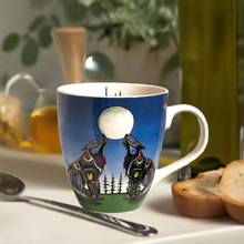 Load image into Gallery viewer, NEW 18 Oz - Signature Mugs - Howling Duo