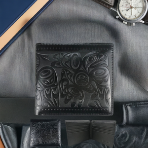 Men's Wallets - Eagle