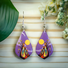 Load image into Gallery viewer, Gifts from Creator Gallery Collection Earrings