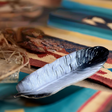 Load image into Gallery viewer, Eagle Feather Tray