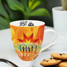 Load image into Gallery viewer, 18 Oz - Signature Mugs - Always In Our Hearts