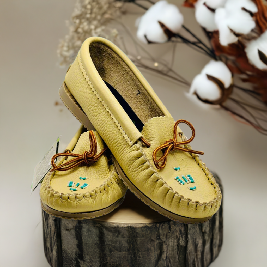 High quality moccasins best sale