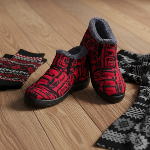 Tradition Slip Ons (Shoes)
