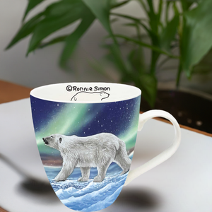 18 Oz - Signature Mugs - NEW Ocean's Edge