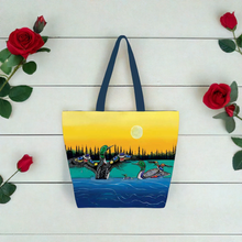 Load image into Gallery viewer, Tote Bags - Protector