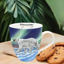 Load image into Gallery viewer, 18 Oz - Signature Mugs - NEW Ocean&#39;s Edge