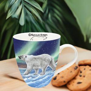 18 Oz - Signature Mugs - NEW Ocean's Edge