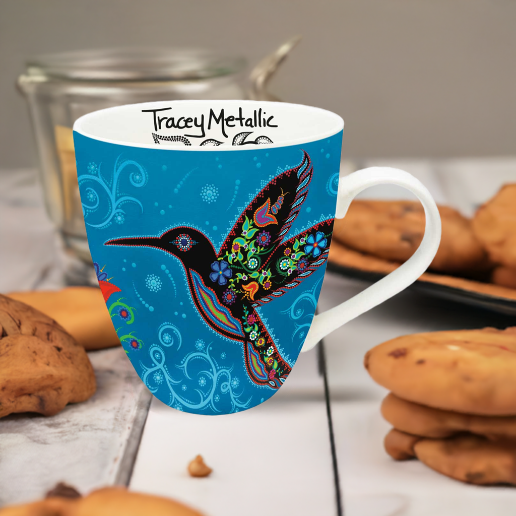 18 Oz - Signature Mugs - Eternity