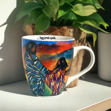 Load image into Gallery viewer, NEW 18 Oz - Signature Mugs - Mother &amp; Daughter