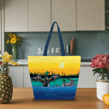 Load image into Gallery viewer, Tote Bags - Protector