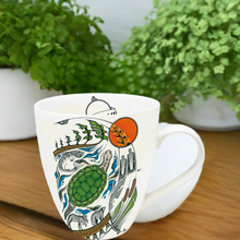 Load image into Gallery viewer, 18 Oz - Signature Mugs - NEW Emissary