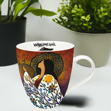 Load image into Gallery viewer, 18 Oz - Signature Mugs - New Ancestral Song