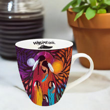 Load image into Gallery viewer, 18 Oz - Signature Mugs - Family