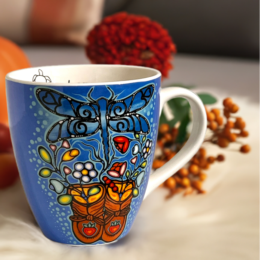 NEW 18 Oz - Signature Mugs - Little Ancestors