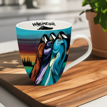 Load image into Gallery viewer, 18 Oz - Signature Mugs - Three Sisters