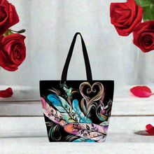 Load image into Gallery viewer, Tote Bags - Love