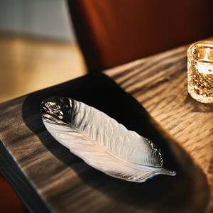 Eagle Feather Tray