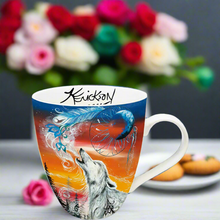 Load image into Gallery viewer, 18 Oz - Signature Mugs - NEW Alpha