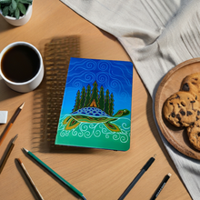 Load image into Gallery viewer, Journals - Turtle Island