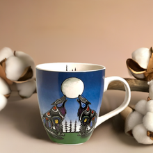 Load image into Gallery viewer, NEW 18 Oz - Signature Mugs - Howling Duo