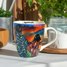 Load image into Gallery viewer, NEW 18 Oz - Signature Mugs - Mother &amp; Daughter
