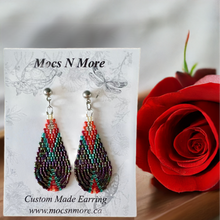 Load image into Gallery viewer, Mocs N More Earrings - Best Dressed