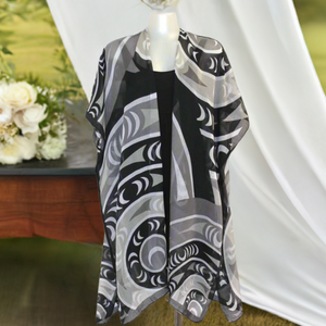 Ladies Fashion Wraps - Life