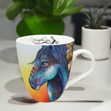 Load image into Gallery viewer, 18 Oz - NEW Signature Mugs - Newe Punku