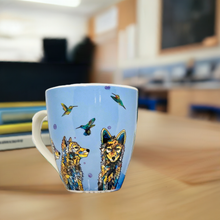 Load image into Gallery viewer, ON SALE 18 Oz - Signature Mugs - First Encounters