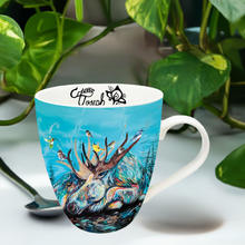 Load image into Gallery viewer, 18 Oz - Signature Mugs - NEW Sweet Dreams