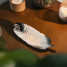 Load image into Gallery viewer, Eagle Feather Tray