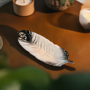 Eagle Feather Tray