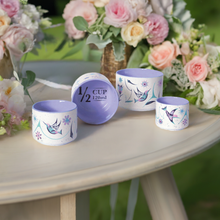 Load image into Gallery viewer, Measuring Cup Set - Hummingbird