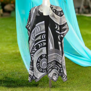 Ladies Fashion Wraps - Life