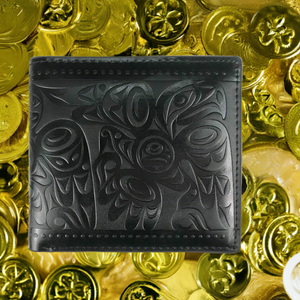 Men's Wallets - Eagle