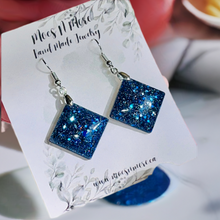 Load image into Gallery viewer, Mocs N More Earrings - A Little Bit of Sparkle